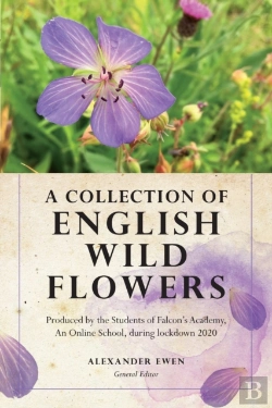 Bertrand.pt - A Collection Of English Wild Flowers