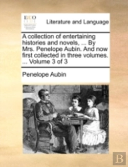Bertrand.pt - A Collection Of Entertaining Histories A