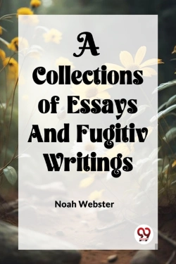 Bertrand.pt - A Collection Of Essays And Fugitiv Writings
