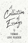 A Collection Of Essays