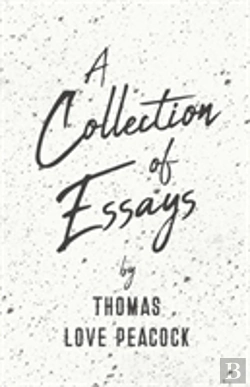 Bertrand.pt - A Collection Of Essays