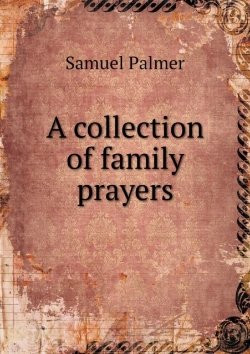 Bertrand.pt - A Collection Of Family Prayers