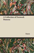 A Collection Of Fretwork Patterns