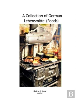 Bertrand.pt - A Collection Of German Lebensmittel  Foo