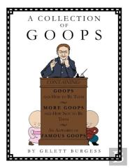 A Collection Of Goops