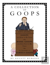 A Collection Of Goops