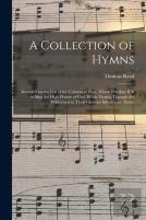 A Collection Of Hymns