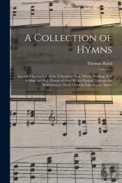 A Collection Of Hymns