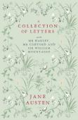 A Collection Of Letters: And Mr Harley, Mr Clifford And Sir William Mountague