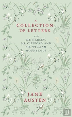 Bertrand.pt - A Collection Of Letters: And Mr Harley, Mr Clifford And Sir William Mountague