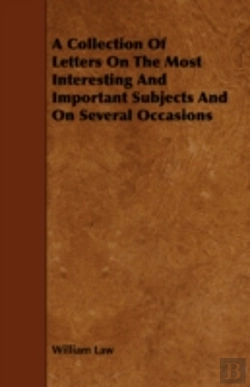 Bertrand.pt - A Collection Of Letters On The Most Inte