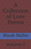 A Collection Of Love Poems