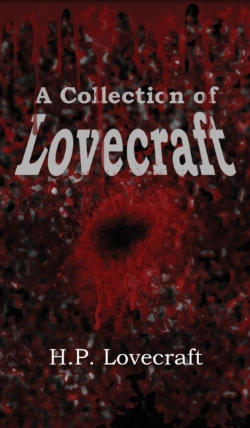 Bertrand.pt - A Collection Of Lovecraft