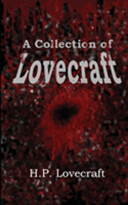 Bertrand.pt - A Collection Of Lovecraft