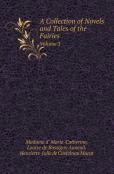 A Collection Of Novels And Tales Of The Fairies Volume 3
