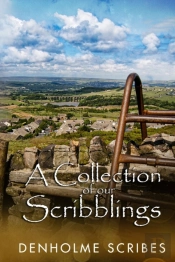 A Collection Of Our Scribblings