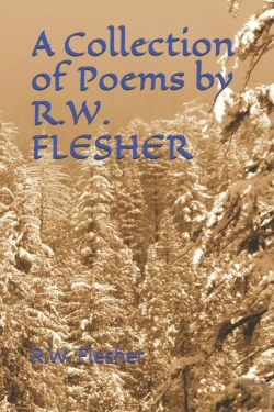 Bertrand.pt - A Collection Of Poems By R.W. Flesher