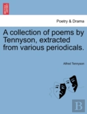 A Collection Of Poems By Tennyson, Extra