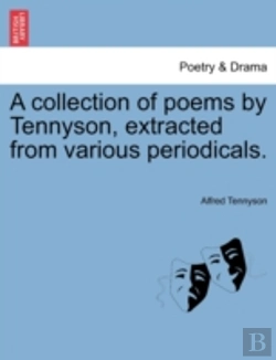 Bertrand.pt - A Collection Of Poems By Tennyson, Extra