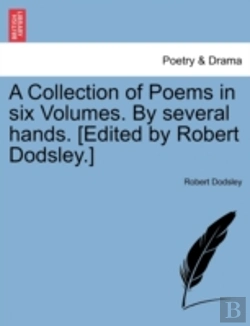 Bertrand.pt - A Collection Of Poems In Six Volumes. By