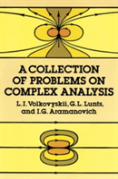 A Collection Of Problems On Complex Analysis