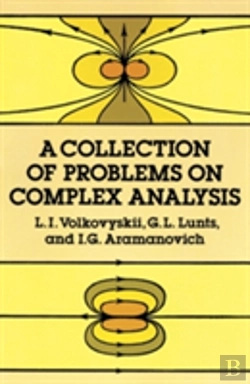 Bertrand.pt - A Collection Of Problems On Complex Analysis