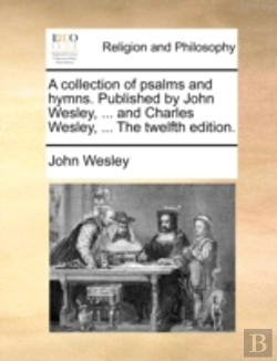 Bertrand.pt - A Collection Of Psalms And Hymns. Publis