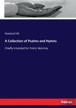 Bertrand.pt - A Collection Of Psalms And Hymns