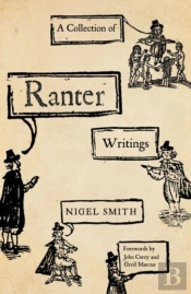 A Collection Of Ranter Writings