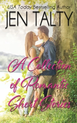 Bertrand.pt - A Collection Of Romantic Short Stories