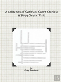 Bertrand.pt - A Collection Of Satirical Short Stories