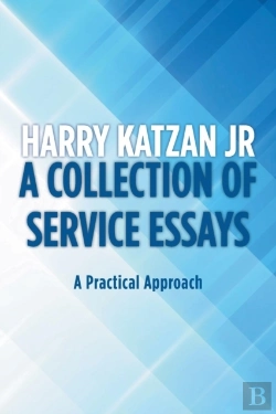 Bertrand.pt - A Collection Of Service Essays