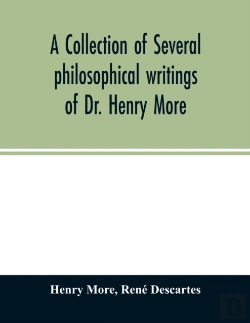 Bertrand.pt - A Collection Of Several Philosophical Writings Of Dr. Henry More