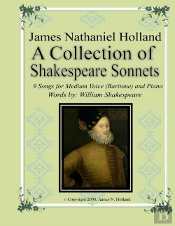 Bertrand.pt - A Collection Of Shakespeare Sonnets