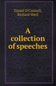 A Collection Of Speeches