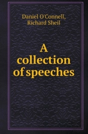 A Collection Of Speeches
