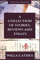 A Collection Of Stories, Reviews And Essays
