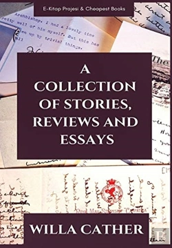 Bertrand.pt - A Collection Of Stories, Reviews And Essays