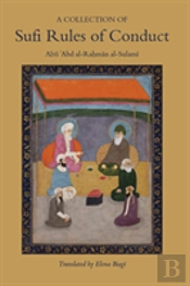 A Collection Of Sufi Rules Of Conduct