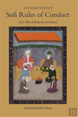 Bertrand.pt - A Collection Of Sufi Rules Of Conduct