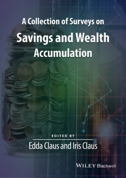 Bertrand.pt - A Collection Of Surveys On Savings And Wealth Accumulation