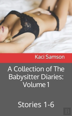 Bertrand.pt - A Collection Of The Babysitter Diaries