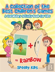 A Collection Of The Best Children'S Games