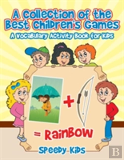 Bertrand.pt - A Collection Of The Best Children'S Games