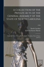A Collection Of The Private Acts Of The