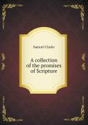A Collection Of The Promises Of Scripture