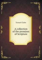 A Collection Of The Promises Of Scripture