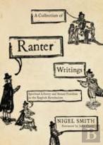 A Collection Of The Ranter Writings