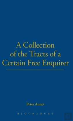 Bertrand.pt - A Collection Of Tracts Of A Certain Free Enquirer