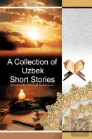 A Collection Of Uzbek Short Stories